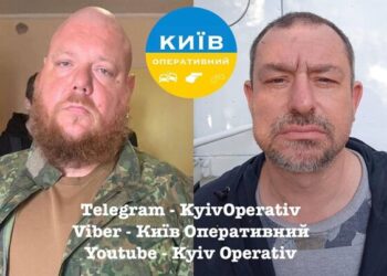 В Одесі СБУ затримала двох проросійських пропагандистів і фейкових журналістів | Одеський Кур’єр