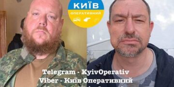 В Одесі СБУ затримала двох проросійських пропагандистів і фейкових журналістів | Одеський Кур’єр