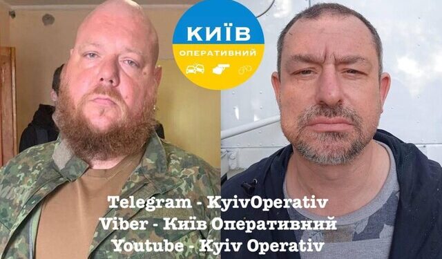 В Одесі СБУ затримала двох проросійських пропагандистів і фейкових журналістів | Одеський Кур’єр