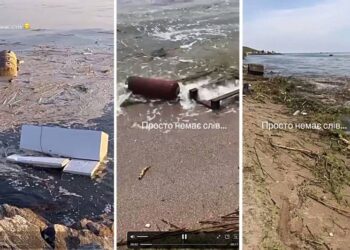 В Одесі вже видно наслідки трагедії на Херсонщині