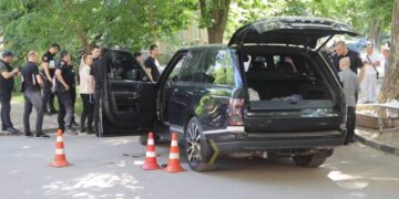В одеській лікарні помер третій учасник перестрілки на Таїрова