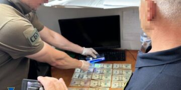 В Одеській області СБУ викрила корупційну схему на митниці | Одеський Кур’єр