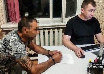 В Одеській області стався розбійний напад | Надзвичайні події Одесса та область