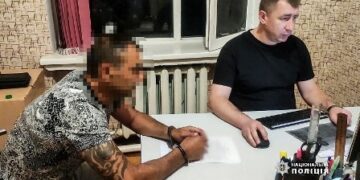 В Одеській області стався розбійний напад | Надзвичайні події Одесса та область