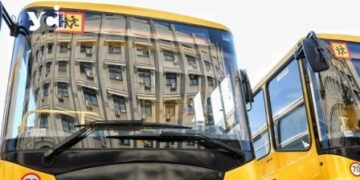 В Одеській області виділять великі кошти на закупівлю шкільних автобусів | Надзвичайні події Одесса та область