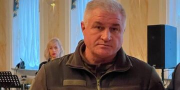 В Одессе попрощались с директором «Муниципальной варты» Владимиром Кольчиком