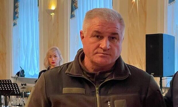 В Одессе попрощались с директором «Муниципальной варты» Владимиром Кольчиком