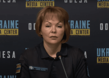 В Силах оборони півдня дали оцінку ситуації по підриву дамби на Дніпрі