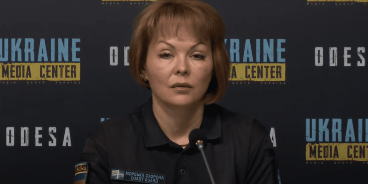 В Силах оборони півдня дали оцінку ситуації по підриву дамби на Дніпрі