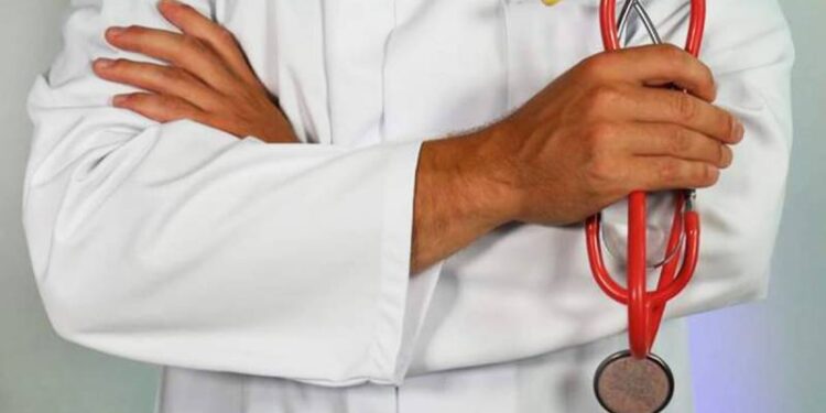 В Україні День медика відзначатимуть 27 липня