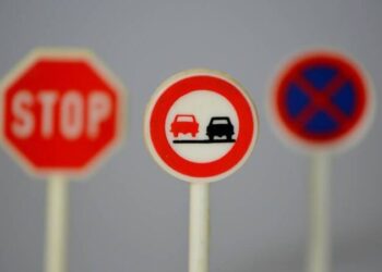 Верховная Рада приняла новые штрафы для водителей и пешеходов — Суспільство Одеси