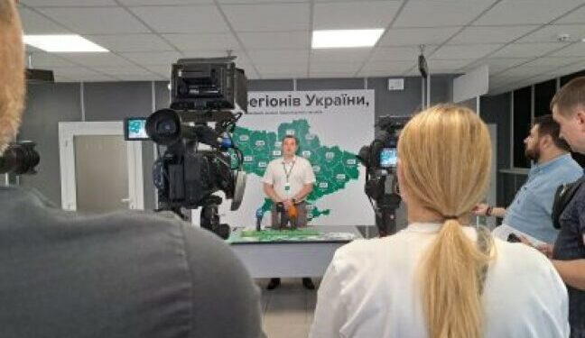 Від мешканців Одеської області надійшло майже 700 запитів на обмін посвідчення водія через Дію — Новини Одеської області