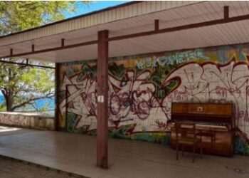 Відомий одеський музикант зробив одеситам корисний подарунок | Надзвичайні події Одесса та область