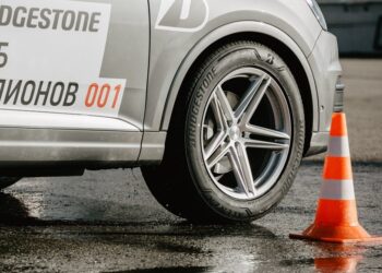 Владелец шинных предприятий Continental и Cordiant в РФ хочет купить завод Bridgestone — АВТО НОВОСТИ
