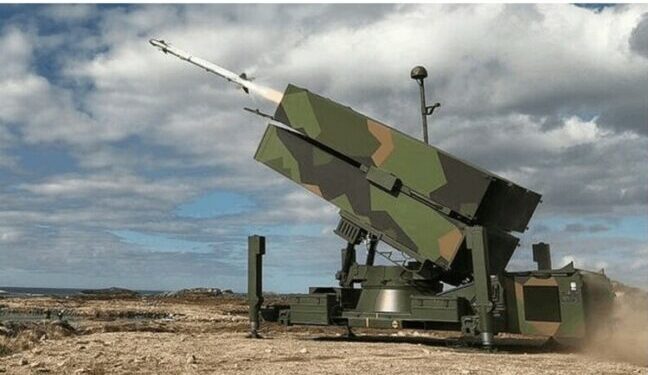 Вночі над Одеською областю знищено чотири ворожі ракети — Новини Одеської області