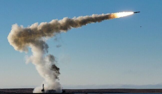 Вночі Одещина була атакована ворожими ракетами та безпілотниками — Новини Одеської області