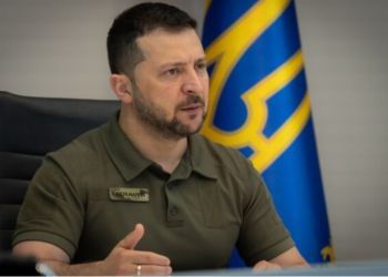 Зеленськй запросив участників конференції з відновення відвідати Україну