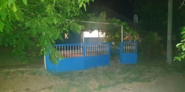 Житель Одещини намагався вбити 12-річну дитину