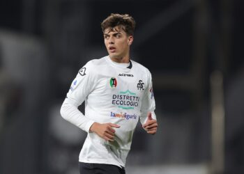 «Эмполи» арендовал Даниэля Мальдини (11 июля 2023 г.) — Новости футбола