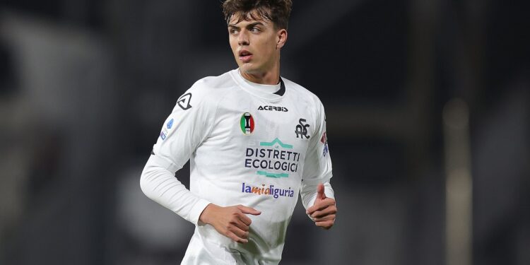 «Эмполи» арендовал Даниэля Мальдини (11 июля 2023 г.) — Новости футбола