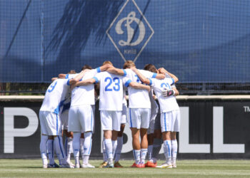 Колонка Сергея Тищенко. Время возвращать «золото» домой. Почему юношеская команда «Динамо» станет чемпионом (12 июля 2023 г.) — Новости футбола