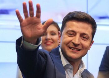 Спрощений порядок надання громадянства України росіянам