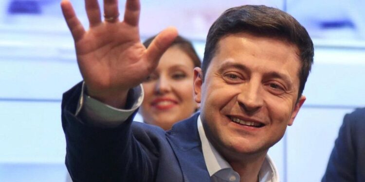 Спрощений порядок надання громадянства України росіянам