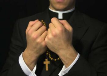 Сорвала черешню возле церкви: на Волыни священник связал школьницу