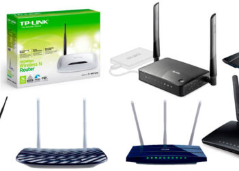 Как выбрать роутер для дома, квартиры, офиса? — Новости технологий