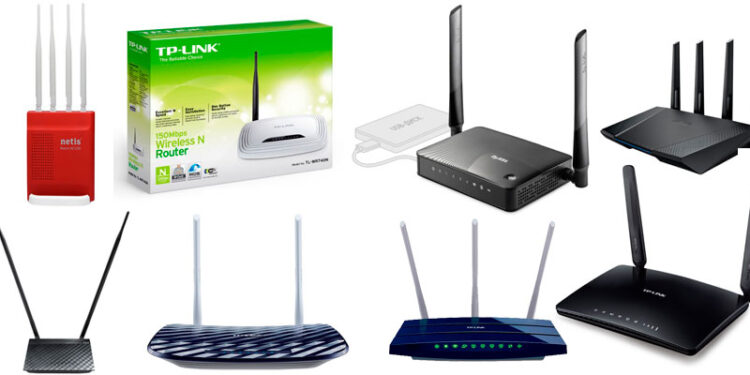 Как выбрать роутер для дома, квартиры, офиса? — Новости технологий