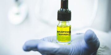 РНБО підтримує законопроєкт про легалізацію медичного канабісу