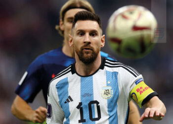 Лионель Месси — о завершении карьеры в сборной Аргентины: «Думаю, это произойдет вскоре» (13 июля 2023 г.) — Новости футбола