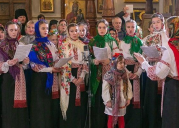 25 грудня замість 7 січня: Рада проголосувала за нові дати свят в Україні