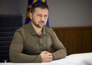 Россия может передать ЗАЭС Украине и дистанционно взорвать ее – Зеленский