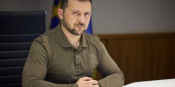 Россия может передать ЗАЭС Украине и дистанционно взорвать ее – Зеленский