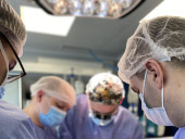 Во Львове врачи выполнили рекордное количество одномоментных трансплантаций - фото 5