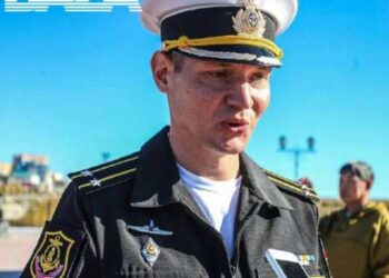 Запускал «Калибры» по Украине: в Краснодаре застрелили капитана