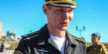 Запускал «Калибры» по Украине: в Краснодаре застрелили капитана