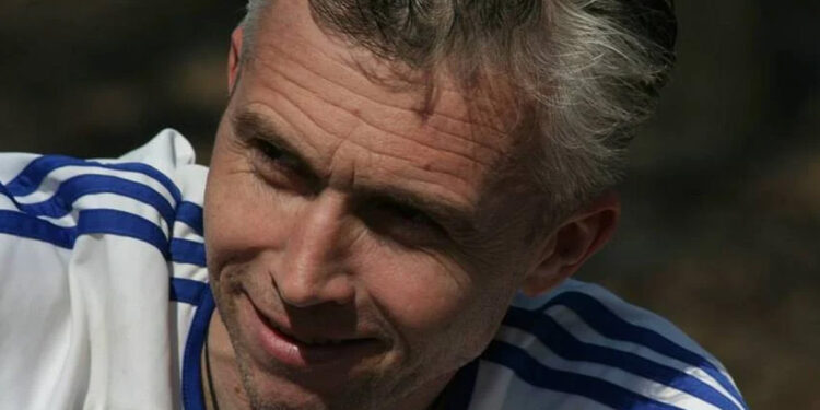 Игорь Линник: «Молодежная сборная Ротаня действительно вправе претендовать на образцовый статус» (4 июля 2023 г.) — Новости футбола