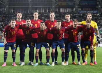 Если Украина пройдет Францию, то в полуфинале Евро-2023 (U-21) сыграет с Испанией (2 июля 2023 г.) — Новости футбола