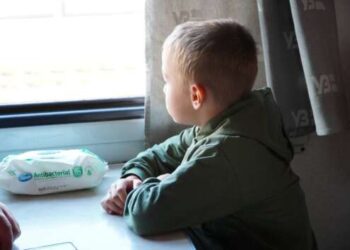 В Харьковской области будут принудительно эвакуировать детей: кого коснется