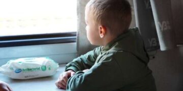 В Харьковской области будут принудительно эвакуировать детей: кого коснется