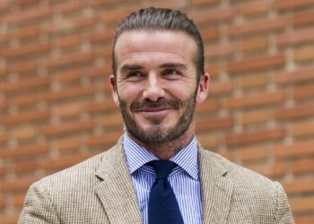 «Моя мечта сбылась»: Бекхэм — о трансфере Месси (16 июля 2023 г.) — Новости футбола