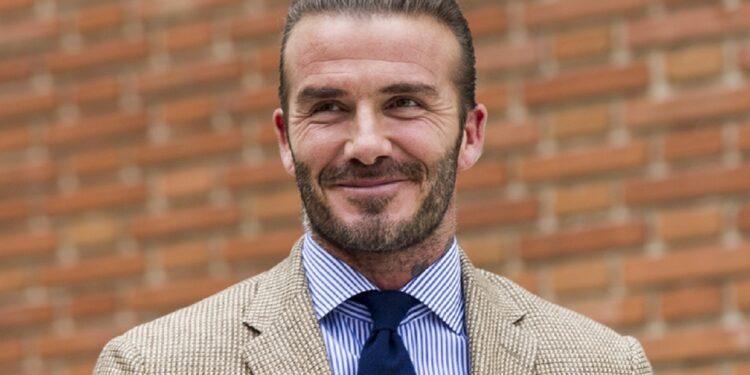 «Моя мечта сбылась»: Бекхэм — о трансфере Месси (16 июля 2023 г.) — Новости футбола