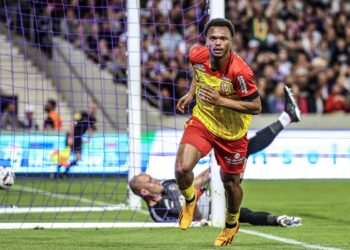 «Лейпциг» заплатил за нападающего «Ланса» Опенда 46 млн евро (14 июля 2023 г.) — Новости футбола