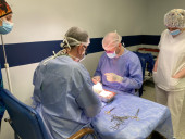 Во Львове врачи выполнили рекордное количество одномоментных трансплантаций - фото 1
