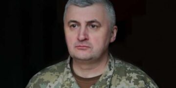 РФ сосредоточила на Лимано-Купянском направлении более 100 тысяч военных
