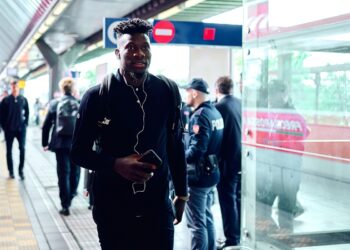 Трансфер Онана из «Интера» в «Манчестер Юнайтед» завершен на 99,9%. Трубин отправляется в Милан? (16 июля 2023 г.) — Новости футбола