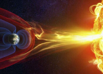 Магнитные бури в мае: когда ожидать