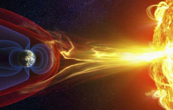 Магнитные бури в мае: когда ожидать